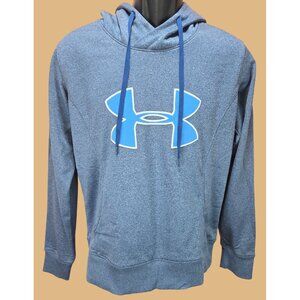 Under Armour ColdGear Womens Semi-Fitted Hoodie Medium